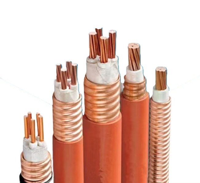 Fire-resistant Cable