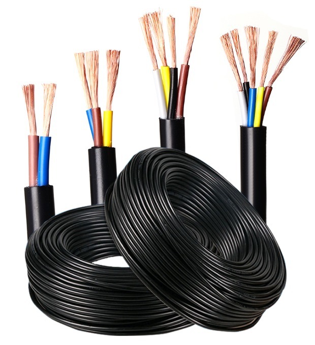 RVV Cable