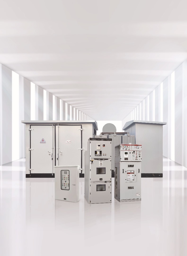 Switchgear Series